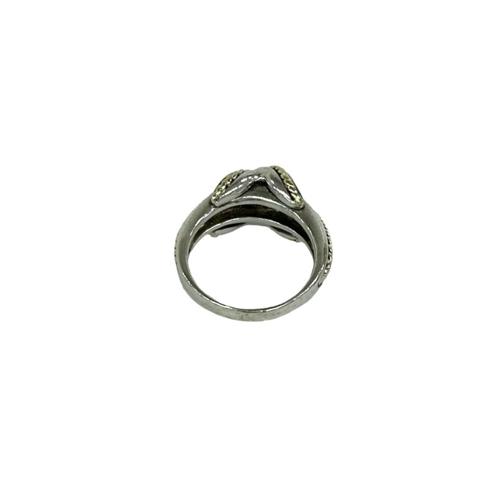 TIFFANY & CO. Ring - Picture 6 of 7